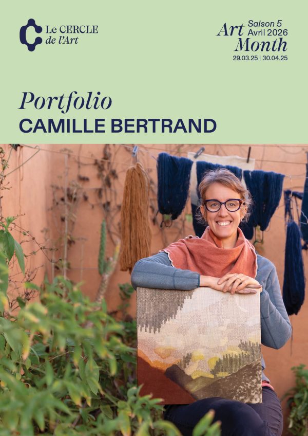 Portfolio Cercle de l'Art