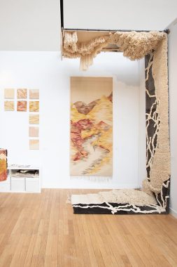 Révélations Brodeuse voyageuse - Marion Saupin-9