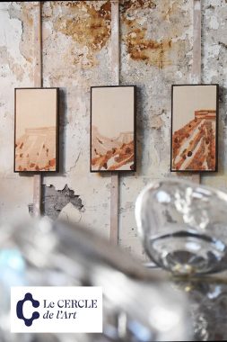 cercle de l'art la vie des formes